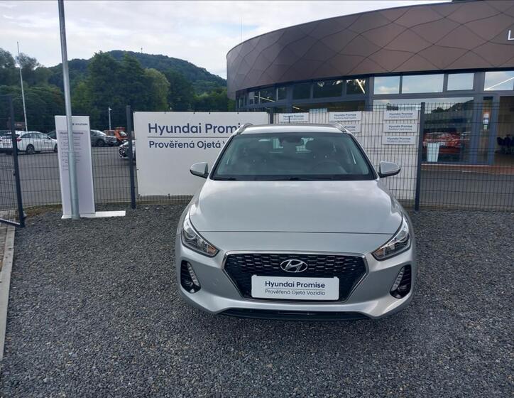 Hyundai i30 2