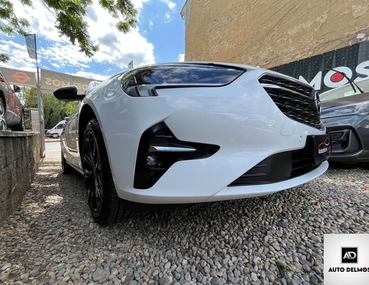 Opel Insignia 57