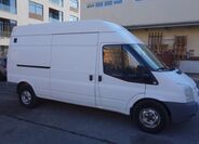 Ford Transit 5