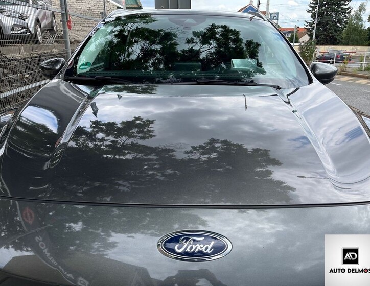Ford Kuga 50