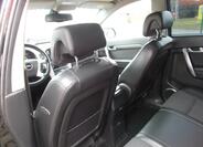 Chevrolet Captiva 16