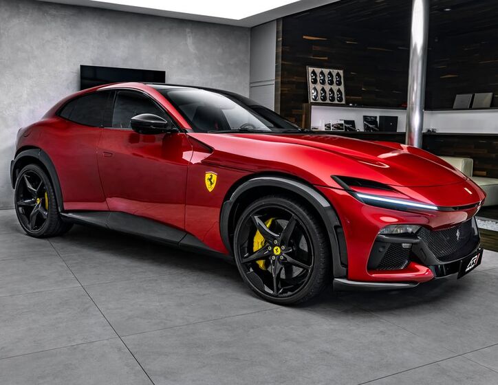Ferrari Ostatní 4