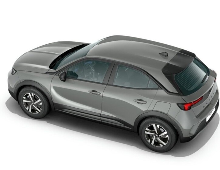 Opel Mokka 2