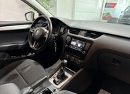 Škoda Octavia 12