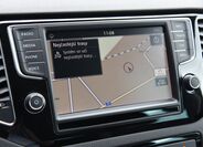 Volkswagen Golf Sportsvan 31