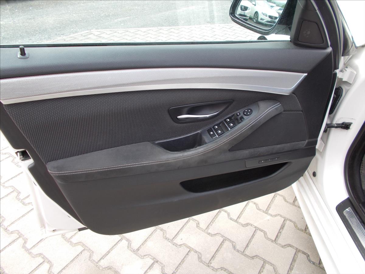 BMW Řada 5