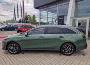 KIA Ceed 8