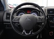 Mitsubishi ASX 9