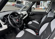 Fiat 500L 10