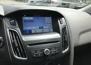 Ford Focus 10