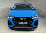 Audi Q3 2