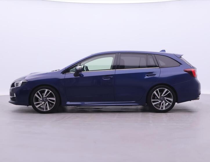 Subaru Levorg 4