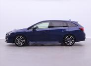 Subaru Levorg 4
