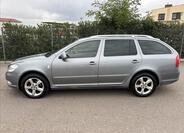 Škoda Octavia 4