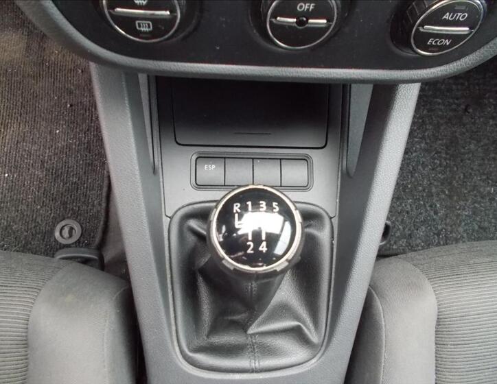 Volkswagen Golf 18