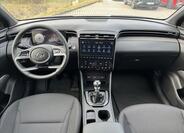 Hyundai Tucson 7
