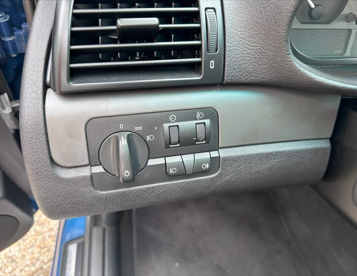 BMW Řada 3 20