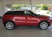 Land Rover Range Rover Evoque 4