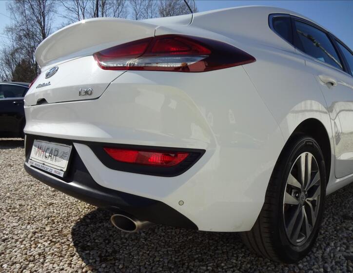 Hyundai i30 15