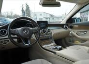 Mercedes-Benz Třídy C 9