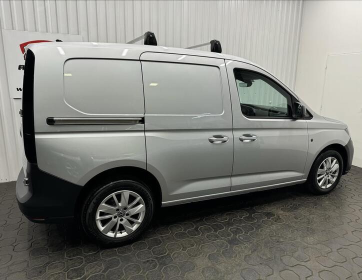 Volkswagen Caddy 9