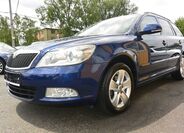 Škoda Octavia 44