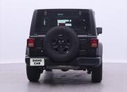 Jeep Wrangler 6
