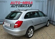 Škoda Fabia 6