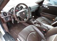 Porsche Cayman 14