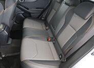 Subaru XV 10