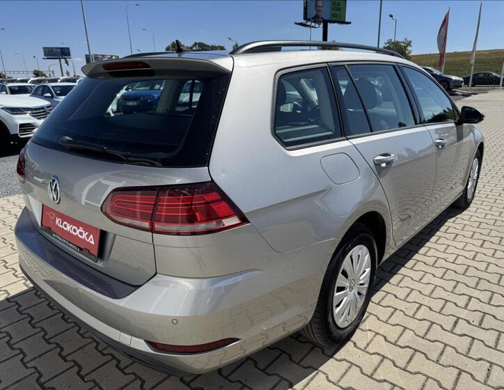 Volkswagen Golf 2