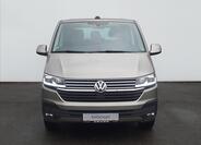 Volkswagen Caravelle 25