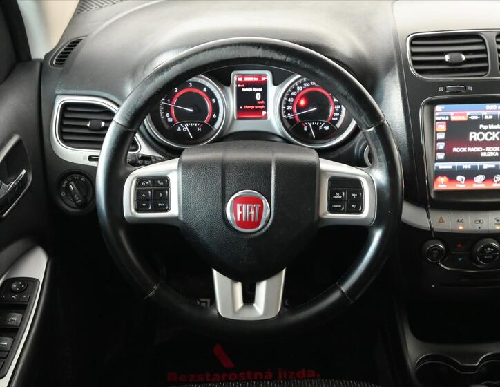 Fiat Freemont 17