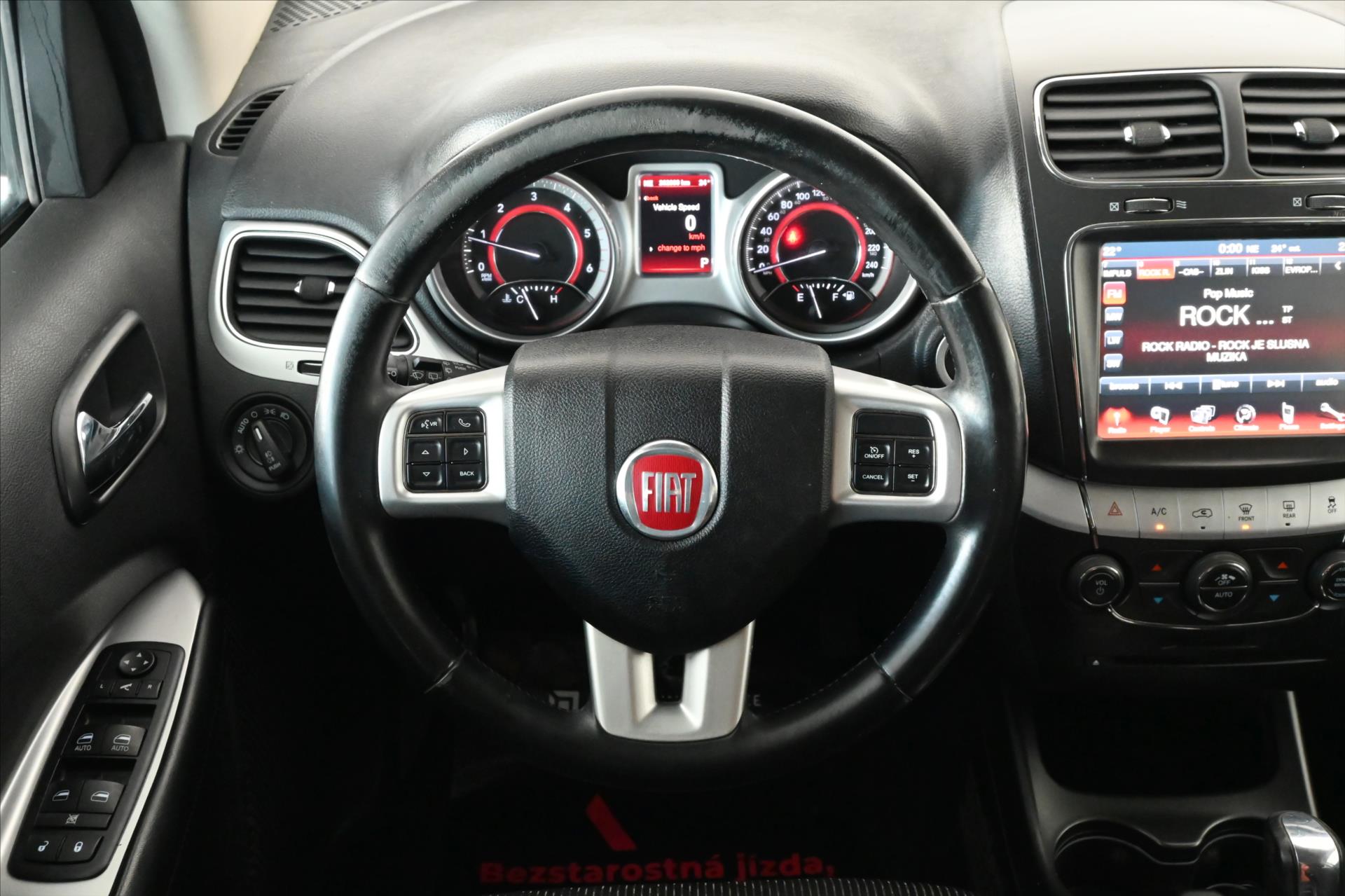 Fiat Freemont