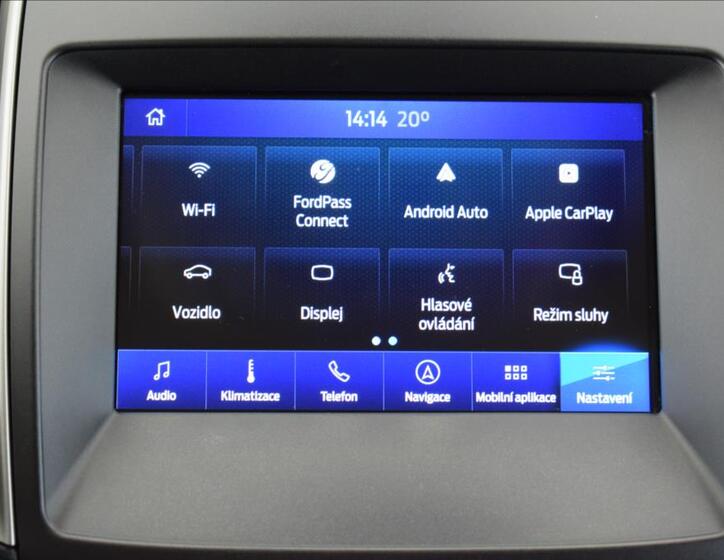 Ford S-MAX 22