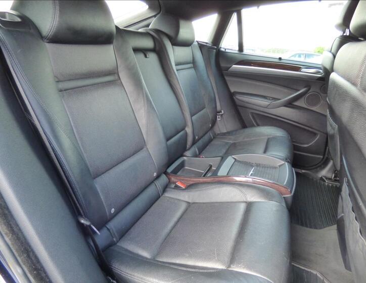 BMW X6 61