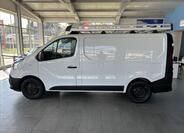 Renault Trafic 7