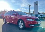 Škoda Octavia 15