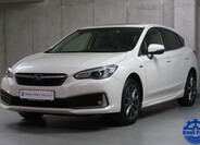 Subaru Impreza 1