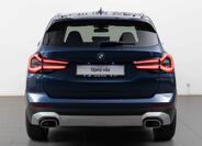 BMW X3 4