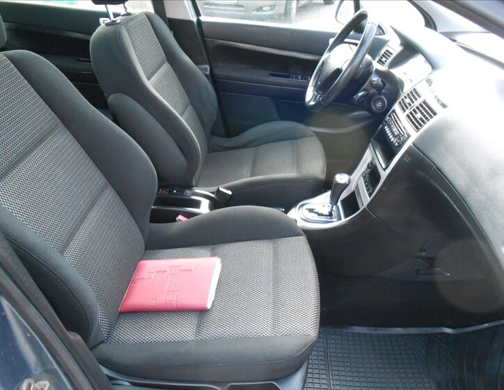 Peugeot 307 17