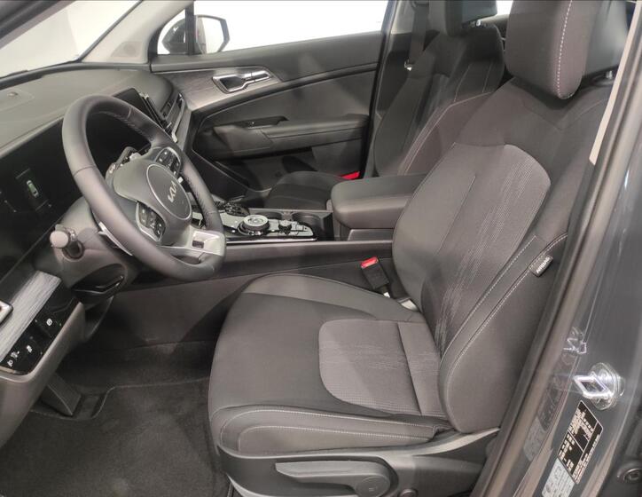 KIA Sportage 7