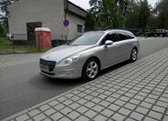 Peugeot 508 1