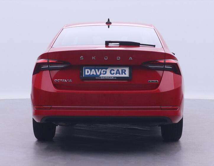 Škoda Octavia 6