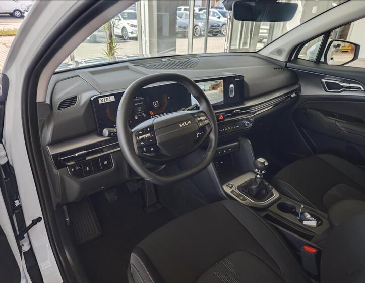KIA Ostatní 10