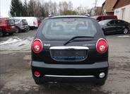 Chevrolet Matiz 6