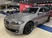 BMW Řada 5 1