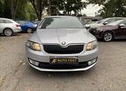 Škoda Octavia 2