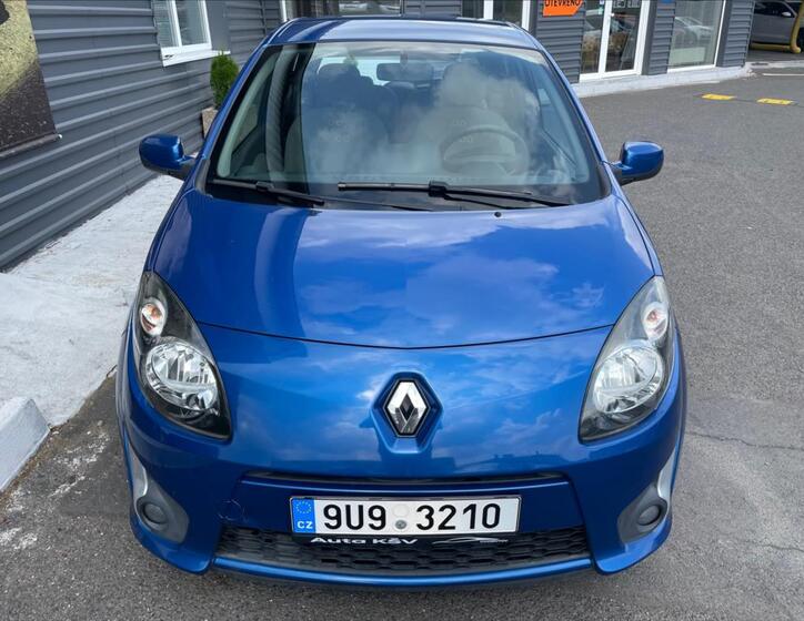 Renault Twingo 2