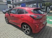 Ford Puma 3